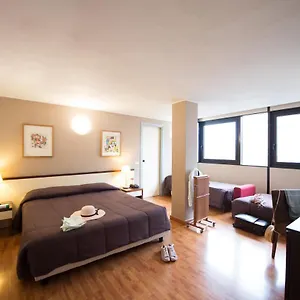 4* Otel Ibis Styles Cristal