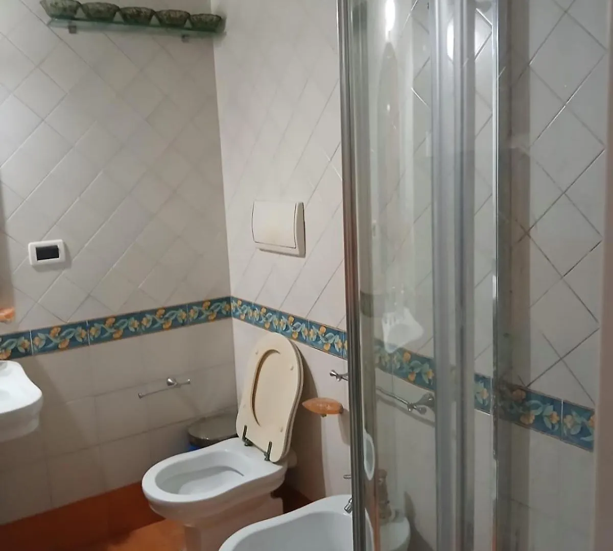 Apartment Casa Alessandro Palermo