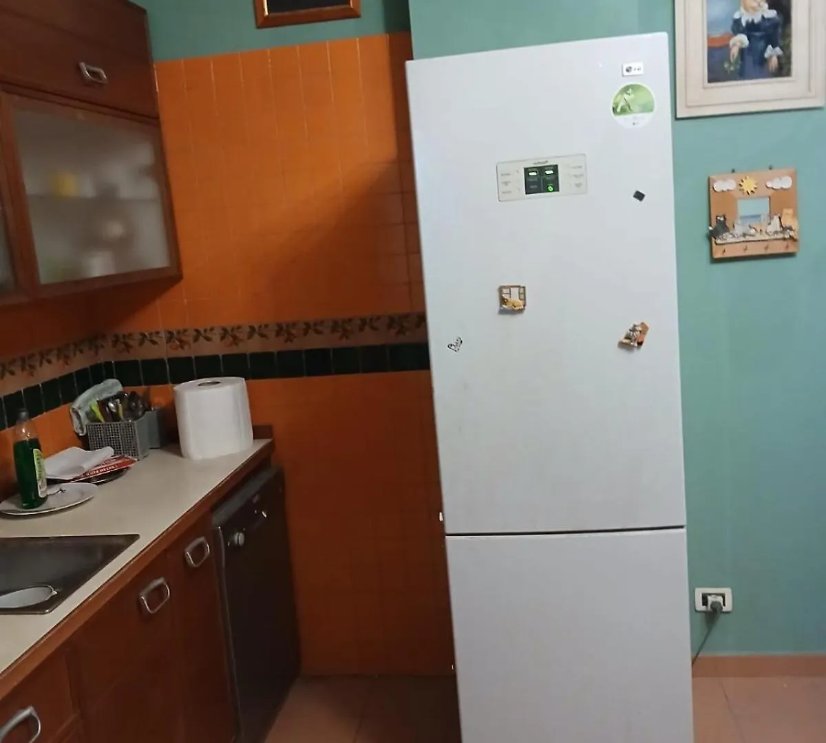 Casa Alessandro Palermo Apartment