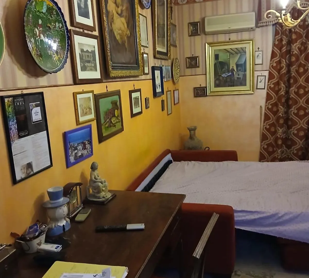 Casa Alessandro Palermo
